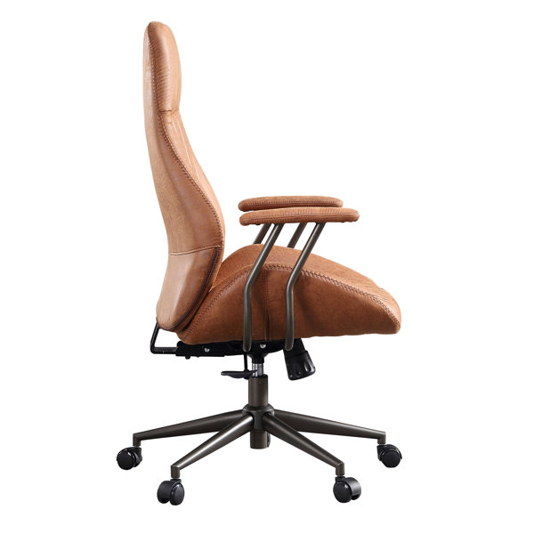 Inbox Zero Executive Chair & Reviews Wayfair